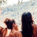 Naked yoga Toowoomba: City women bare all at naked yoga workshop