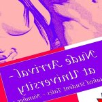 Naked Student Tales 1
