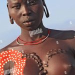 murshi tribe nude photos