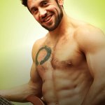 Dante Colle Nabs a Pornhub Award Nomination Most Popular Male by Women