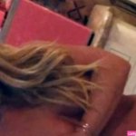 Britney Spears thistab vaba naise elu alastipiltidega