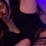 TWO HOLES FOR THREESOME escort in Bangkok