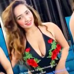 Aditi Mistry Nude Live Remove Nipple Pad video