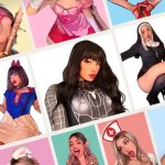 Babybianca / babybianca2019 Nude Leaks OnlyFans - Page 2 image 28