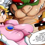 Super Mario Princess Peach Pt. 1