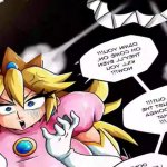 Super Mario Princess Peach Pt. 1