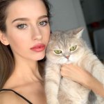 Cyberkitty___ / Dayana Yessembayeva / cyberkitty / cyberkitty_____ Nude Leaks OnlyFans image 10