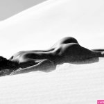 NAKED DESERT