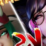 HMV KIRIKO VS D.VA