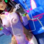 ONLY DVA OVERWATCH PORN ANIMATIONS wsound watch online
