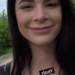 Public Agent A Pervert spies of a babe taking a piss with his drone and fucks her pussy