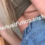Stunning Live Pussy Slip Shock