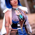 Magic Phyra / magic_phyra / magicphyra Nude Leaks OnlyFans - Page 3 image 43
