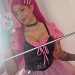 Magic Phyra / magic_phyra / magicphyra Nude Leaks OnlyFans - Page 3 image 48