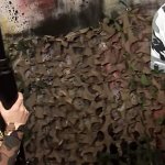 Military Gangbang Fuck at Work: Anal Anal Porn feat. Anaya Leon
