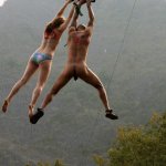 Rope Swing