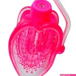 Fetish Fantasy Series Vibrating Mini Pussy Pump Clearance