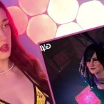 Hentai Porn Reaction 3: Cum w a cute Kiwi brunette watch online