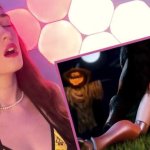 Hentai Porn Reaction 3: Cum w a cute Kiwi brunette watch online