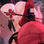 yinlin suck and fuck