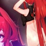 Yinlin Wuthering Waves Hentai porno compilatie