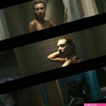 Alyson Michalka The Roommate Actress Sexy Nude Scene Tweeter