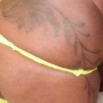 Fast Hard Stokes For Big Booty Girl