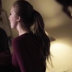 YOUNG ASSISTANT TALKED INTO ANAL SEX WITH BOSS HUSBAND