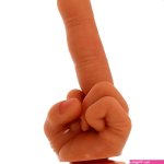 Master Series The Finger Dildo