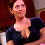 Joely Fisher nude pics page