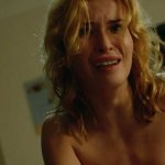 Lukerya Ilyashenko nude pics page