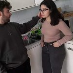Studentessa con gli occhiali Video Porno