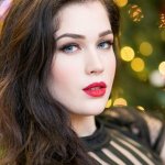 Evelyn Claire