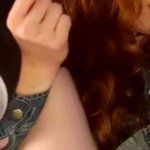 Squirting pelirroja hace un lo cremoso Vdeos Porno