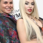Ava Max / avamax / plharleyquinn Nude Leaks OnlyFans image 11