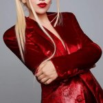 Ava Max / avamax / plharleyquinn Nude Leaks OnlyFans - Page 3 image 44