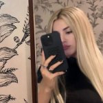 Ava Max / avamax / plharleyquinn Nude Leaks OnlyFans - Page 3 image 46