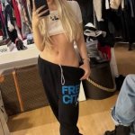 Ava Max / avamax / plharleyquinn Nude Leaks OnlyFans - Page 4 image 58