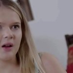 Lesbian friends Coco Lovelock and Charly Summer flirt with passioanate kissing caressing smalltits and titsucking ones tits.