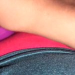Teen plays with her trimmed pussy in POV Solo HD Pornhex