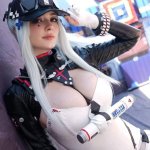 Sandy Kuroneko / oniisuna / onisuna Nude Leaks OnlyFans - Page 2 image 26