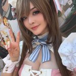 Sandy Kuroneko / oniisuna / onisuna Nude Leaks OnlyFans - Page 3 image 44