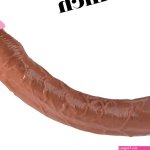 13 inch Long Realistic Dildo Butt Plug