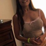 Banshee Moon Nipples See Through Lingerie Onlyfans Leaked Video