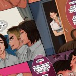 Perfect Fit Siblings Porn Comic english 12