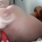 Alone at home I want my holes filled! Amateur anal masturbation with toys. HD Pornhex