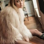 GEORGIA GRACE MARTIN Nude