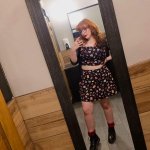 Gothg0blin / nsfwgoth / nsfwgothicfurry Nude Leaks OnlyFans - Page 2 image 26