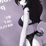 The Honeypot Sex Comic