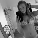 Maddie Cutiebear littlemiss.17x maddie.cutiee Naakte Gelekte OnlyFans Foto 9